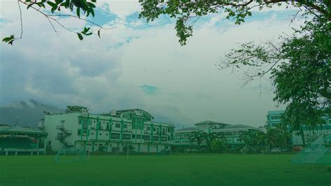 SLSU Student Admission Office .